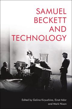 portada Samuel Beckett and Technology (en Inglés)