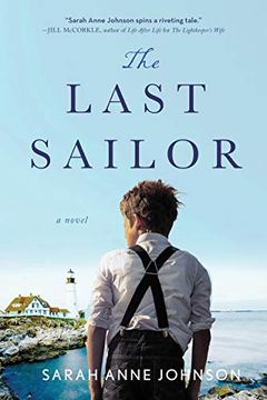 portada The Last Sailor (in English)