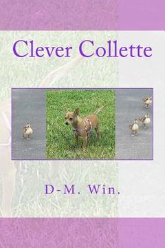 portada Clever Collette (in English)