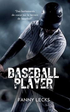 portada Baseball Player (en Francés)