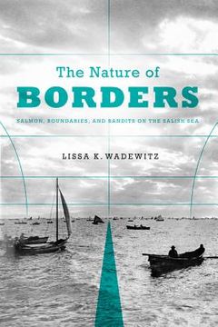portada the nature of borders
