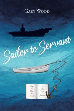 portada Sailor to Servant (en Inglés)