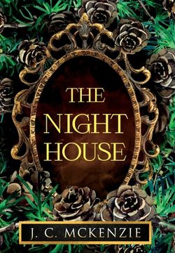 portada The Night House 