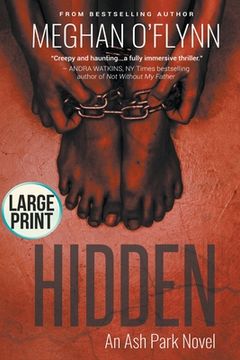 Hidden: Large Print (en Inglés)