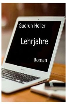 portada Lehrjahre (German Edition)