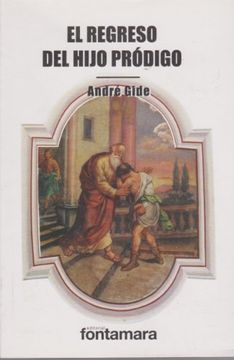 portada Regreso del Hijo Prodigo, el / 2 ed. (in Spanish)