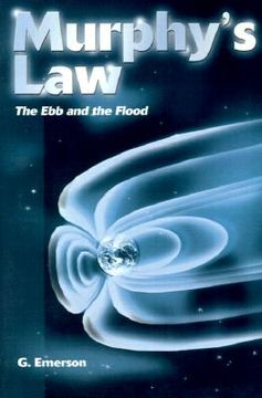 portada murphy's law: the ebb and the flood (en Inglés)