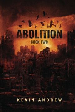 portada Abolition: Book Two (Volume 2)