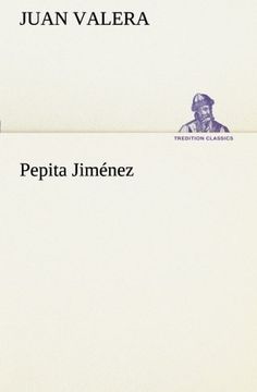 portada Pepita Jiménez (Tredition Classics)