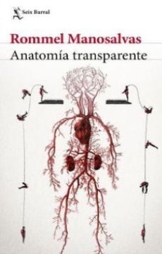 portada Anatomia Transparente (in Spanish)