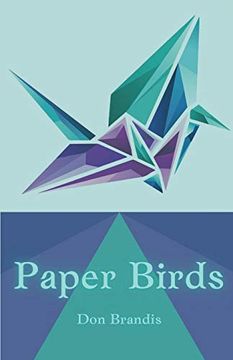 portada Paper Birds (en Inglés)