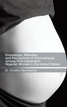 portada Knowledge, Attitudes, and Perceptions of Preeclampsia Among First-Generation Nigerian Women in the United States
