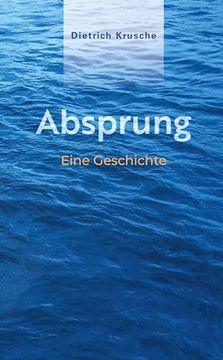 portada Absprung (en Alemán)