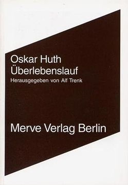 portada Überlebenslauf (in German)