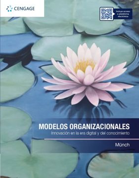 portada Modelos Organizacionales