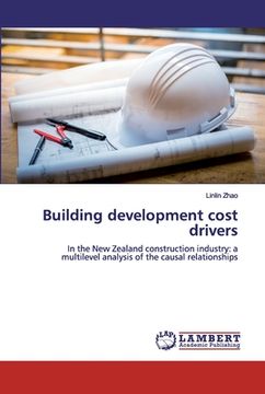 portada Building development cost drivers (in English)
