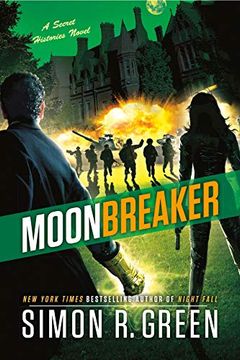 portada Moonbreaker (Secret Histories) (in English)