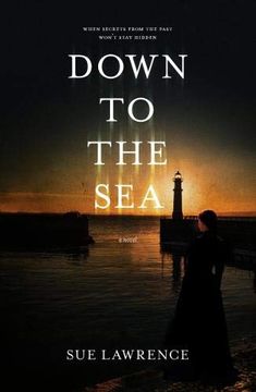 portada Down to the sea (in English)