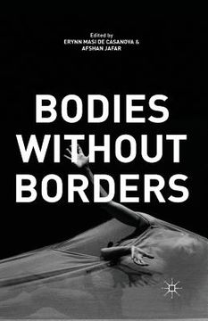portada Bodies Without Borders (en Inglés)