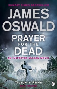 portada Prayer For The Dead (Inspector McLean)