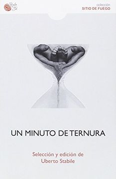 portada Un Minuto de Ternura (in Spanish)