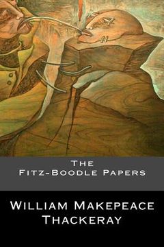 portada The Fitz-Boodle Papers (en Inglés)