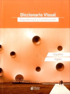 portada Diccionario Visual Arquitectura y Construccion (in Spanish)