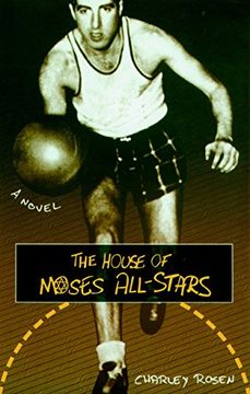 portada The House of Moses All-Stars (in English)