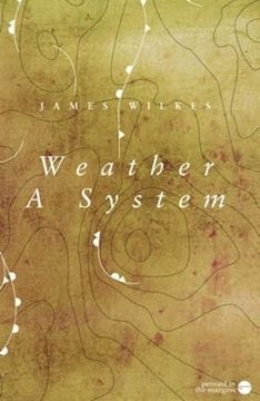 portada Weather a System (en Inglés)