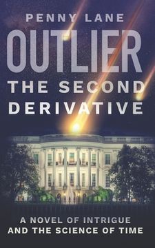 portada Outlier: The Second Derivative (in English)