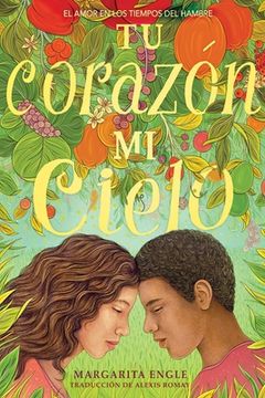 portada Tu Corazón, mi Cielo (in Spanish)