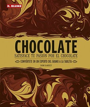 portada Chocolate