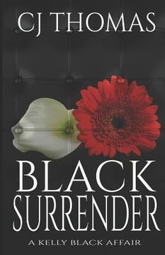 portada Black Surrender (in English)