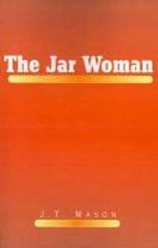 portada The jar Woman (en Inglés)