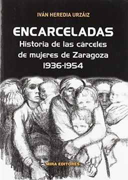portada Encarceladas (in Spanish)