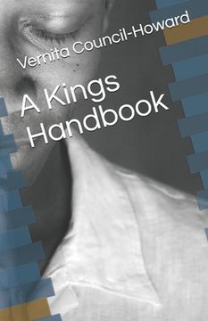 portada A Kings Handbook (en Inglés)
