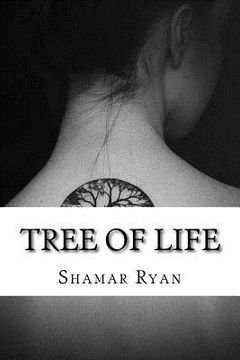 portada Tree of Life (en Inglés)