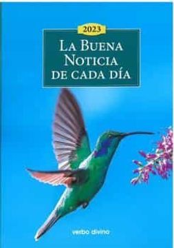 portada La Buena Noticia de Cada dia 2023 (in Spanish)