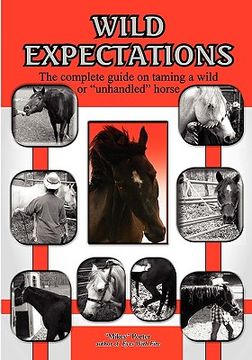 portada wild expectations (in English)