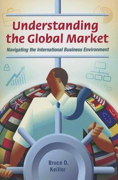 portada understanding the global market: navigating the international business environment (en Inglés)
