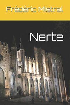 portada Nerte (en Francés)