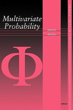 multivariate probability