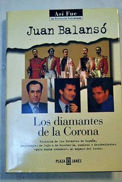 portada Diamantes De La Corona (in Spanish)