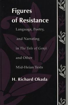 portada figures of resistance: language, poetry, and narrating in the tale of the genji and other mid-heian texts