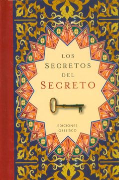 portada Los Secretos del Secreto (in Spanish)
