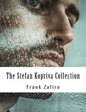 portada The Stefan Kopriva Collection (en Inglés)