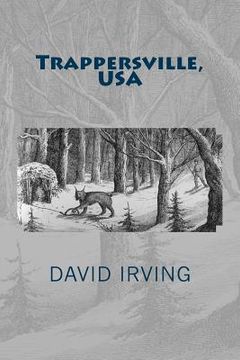portada Trappersville, USA (in English)