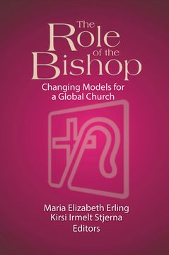portada The Role of the Bishop: Changing Models for a Global Church 