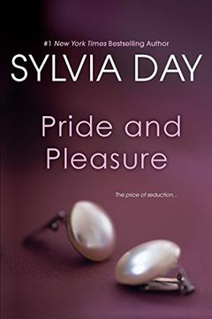 portada Pride and Pleasure 