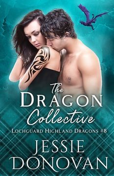 portada The Dragon Collective (en Inglés)